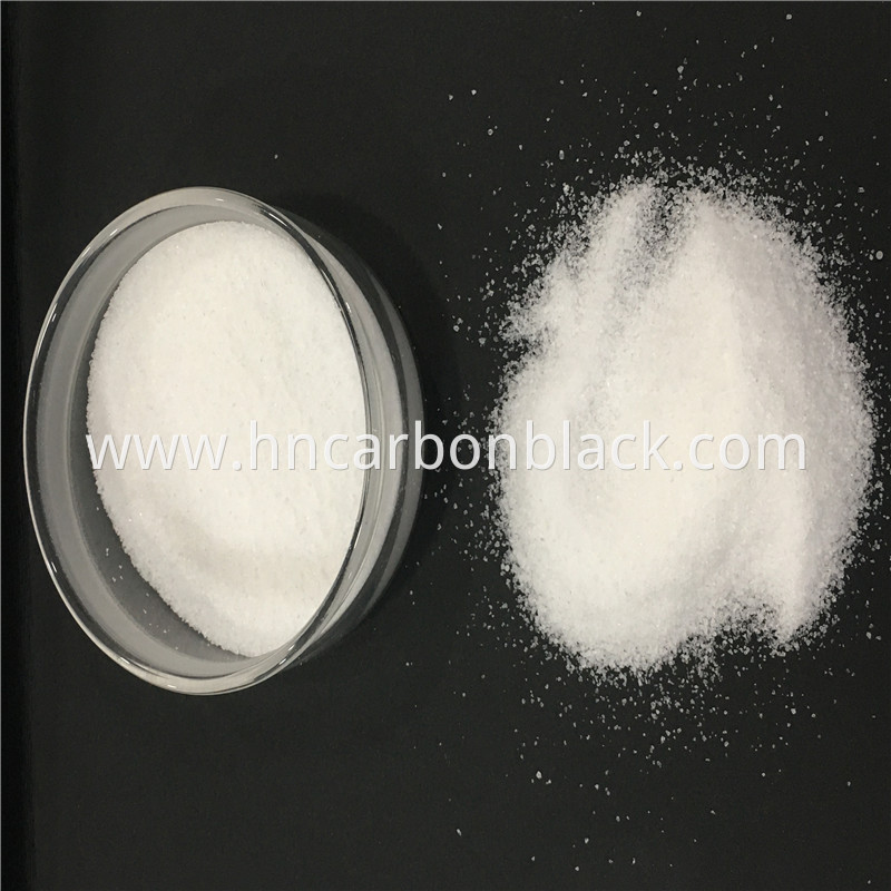 Polyacrylamide For Oil-Field 